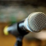 microphone