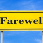 Farewell